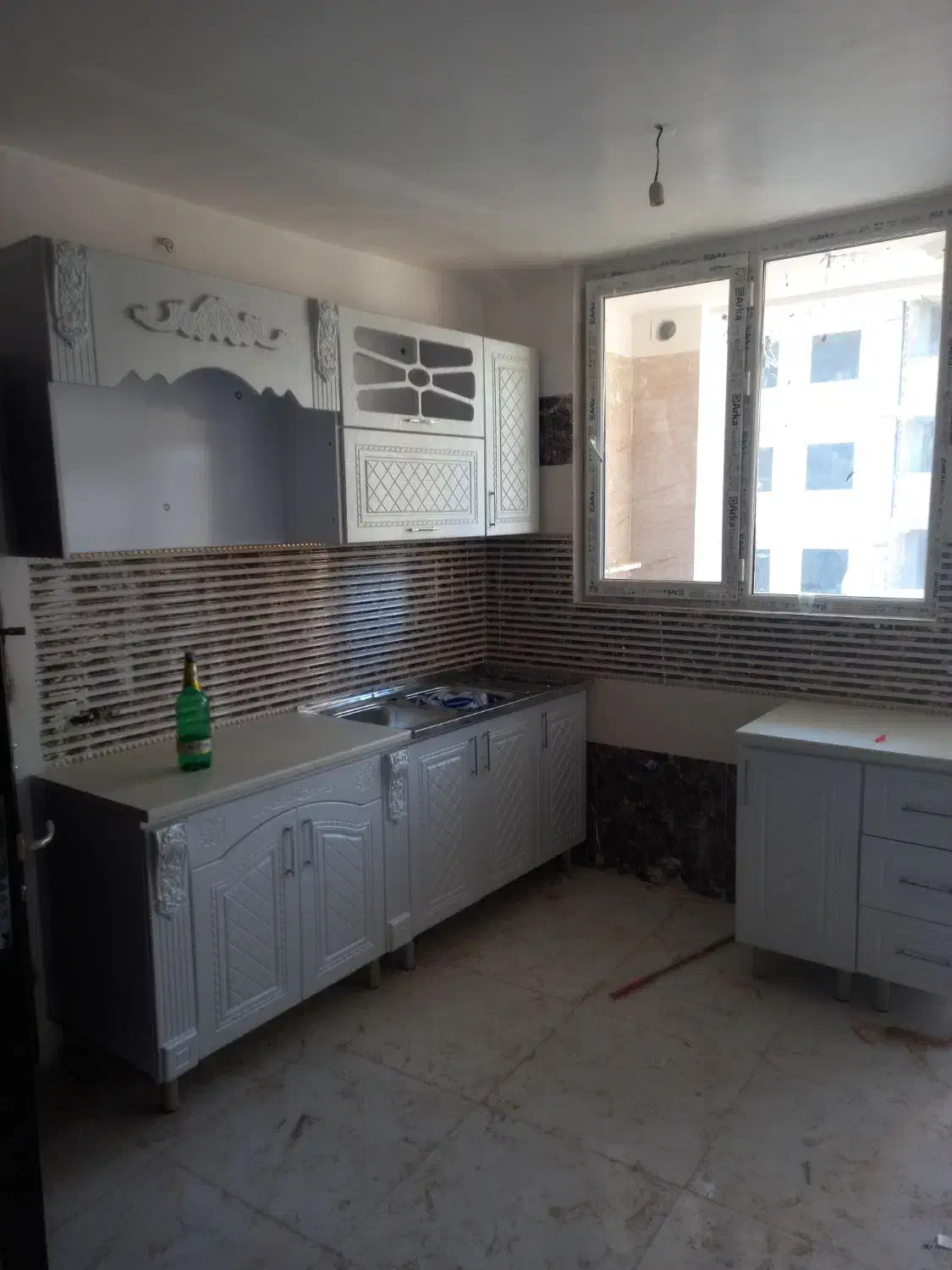 رهن و‌ اجاره آپارتمان نصیرشهر|فروش آپارتمان|رباط‌کریم, نصیرشهر|دیوار