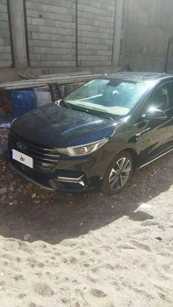 فونیکس اریزو  6 پرو مدل ۱۴۰۴|خودرو سواری و وانت|بم, |دیوار