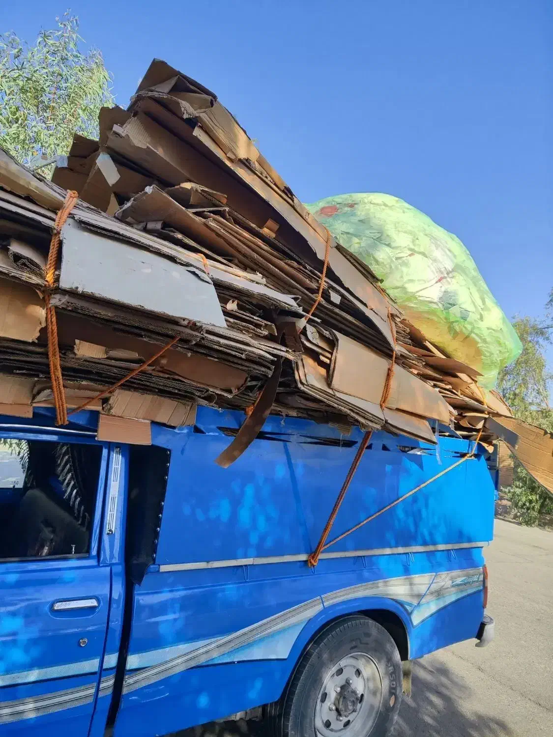 نیسان اخر401|خودرو سواری و وانت|سمنان, |دیوار