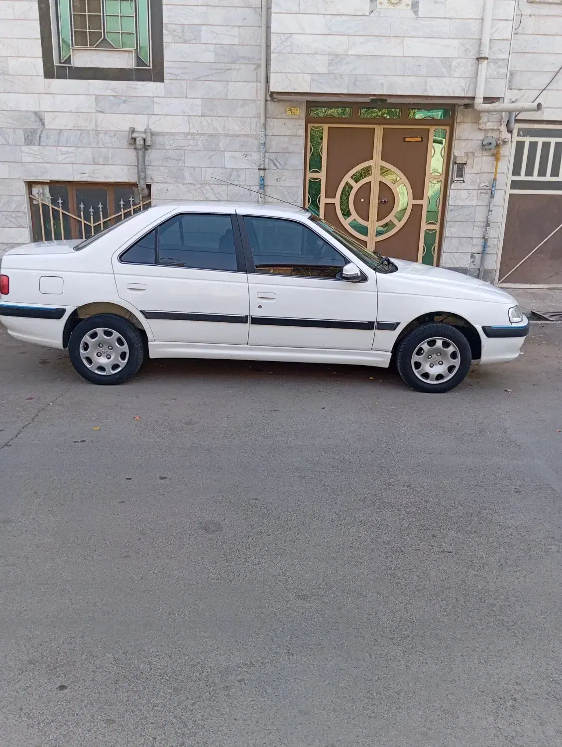 پارس مدل ۱۴۰۰|خودرو سواری و وانت|نظرآباد, نظرآباد|دیوار