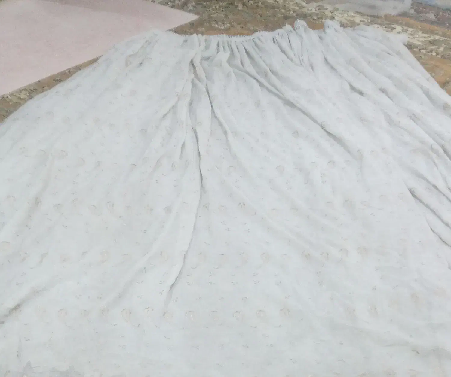 فروش پرده|پرده، رانر، رومیزی|بروجرد, |دیوار