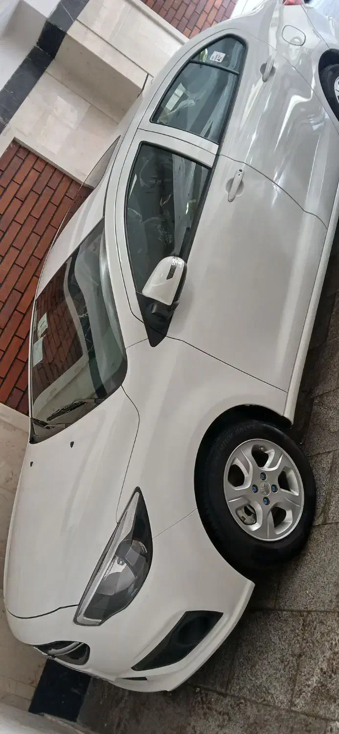 شاهین G خشک با سانروف|خودرو سواری و وانت|تهران, آزادشهر|دیوار