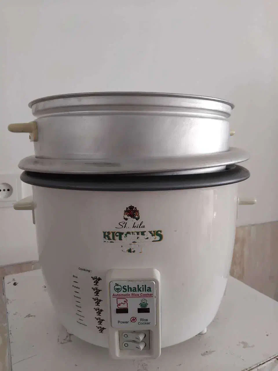 پلوپز|اجاق گاز و لوازم برقی پخت‌وپز|نطنز, |دیوار