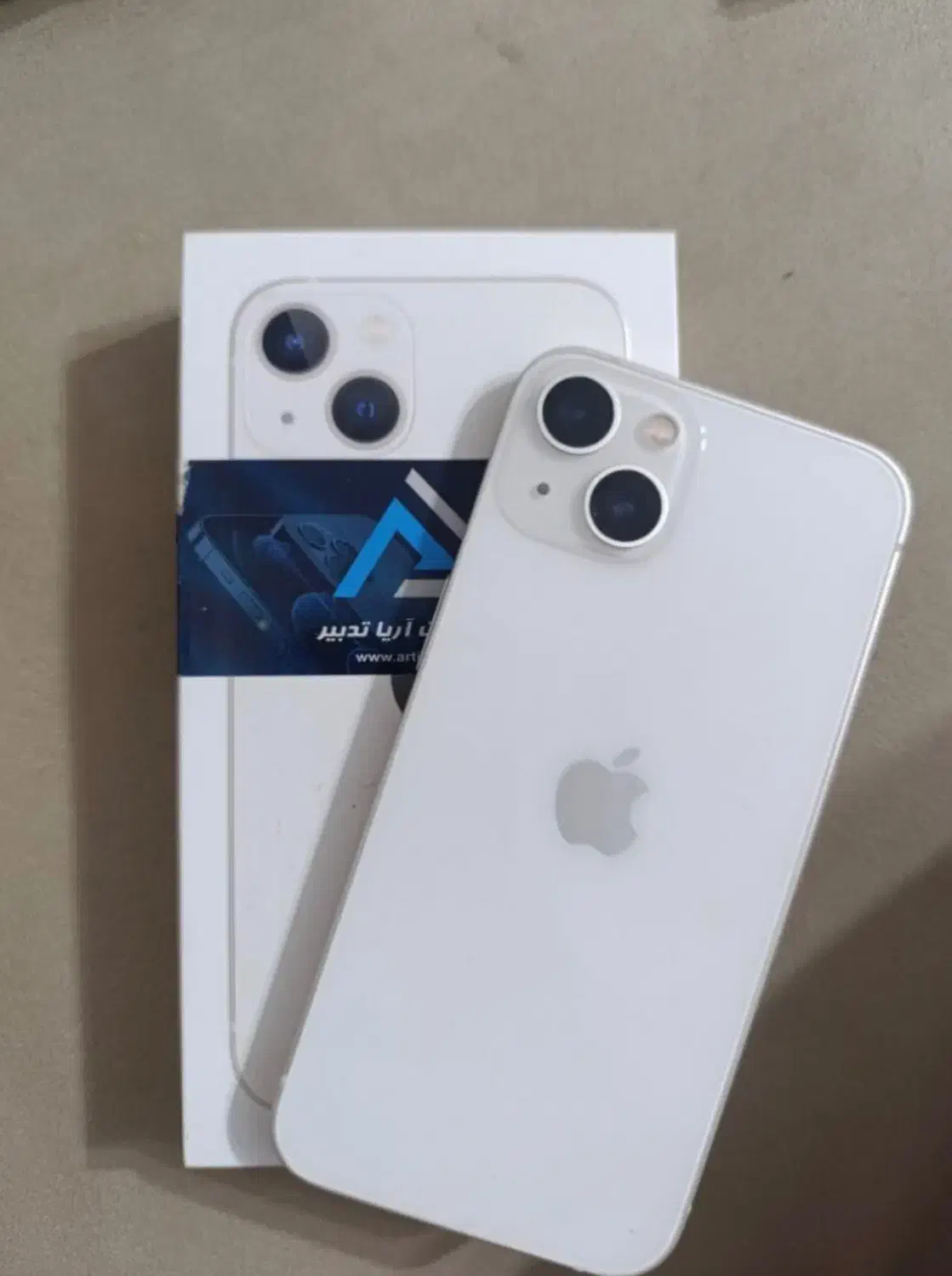 ایفن13نرمال|موبایل|کرج, شهرک اوج|دیوار