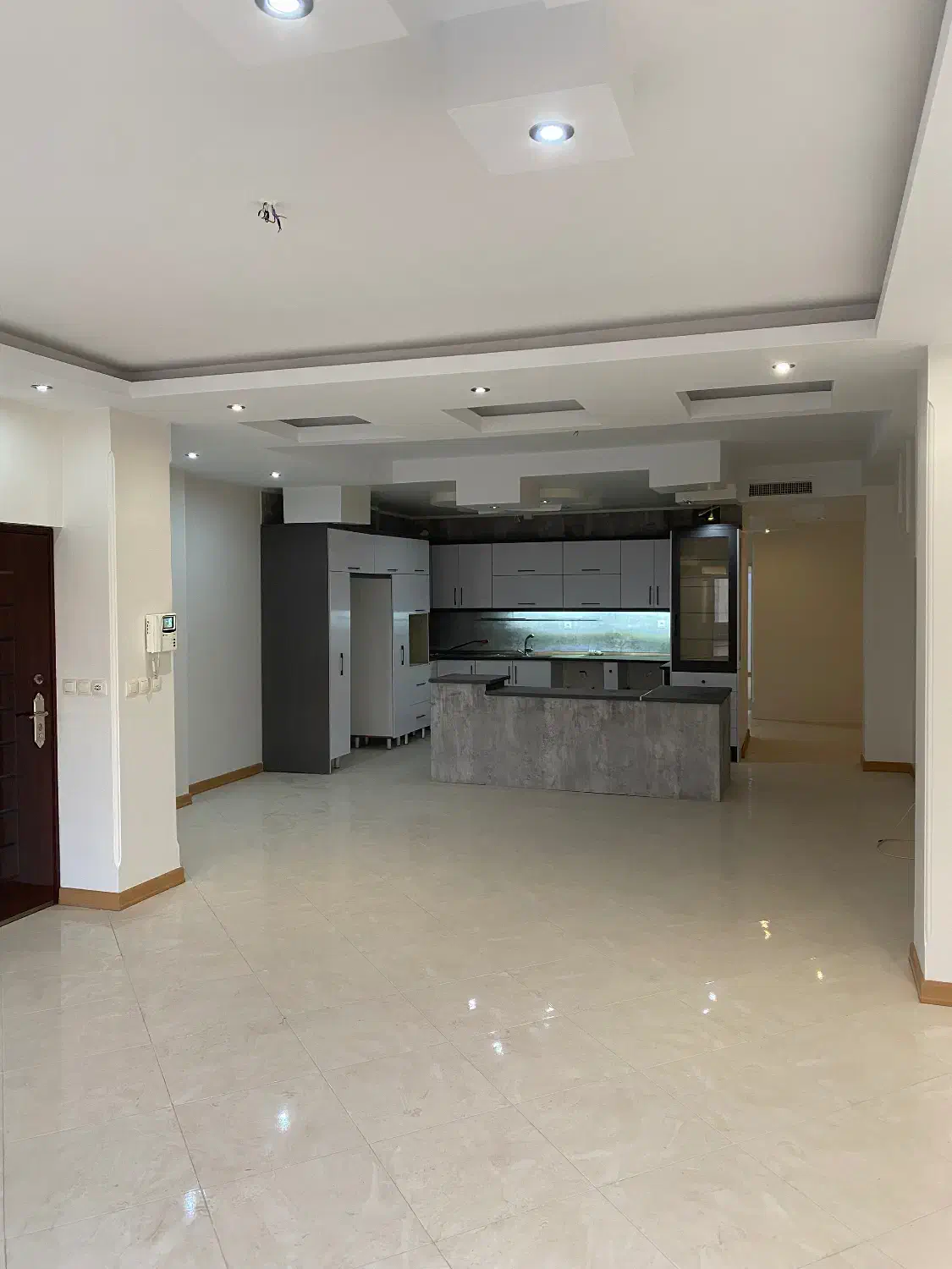 ۱۱۵متری/کارخانه قند/تاپ لوکیشن/تخلیه/خوش‌قیمت|فروش آپارتمان|کرج, کارخانه قند|دیوار