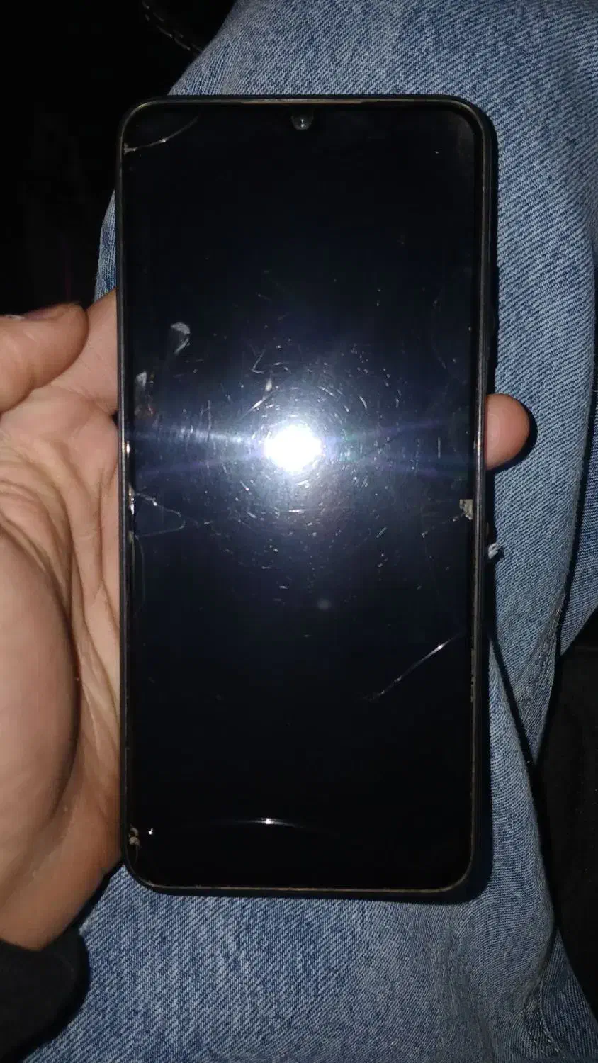 گوشی A05as|موبایل|بجنورد, |دیوار