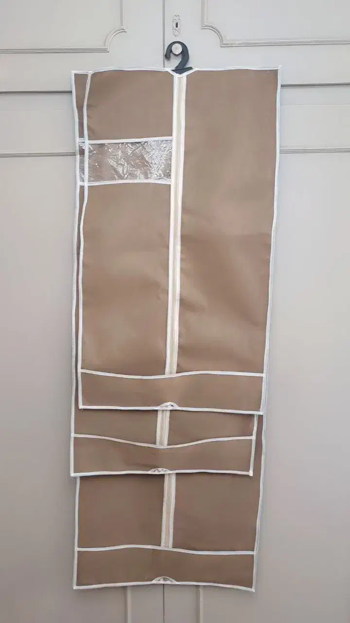 کاور پوشاک سعید|رختخواب، بالش، پتو|کرمانشاه, |دیوار