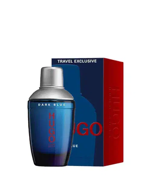 عطر هوگوباس اصل hugo boss dark blue|آرایشی، بهداشتی، درمانی|شیراز, باغ تخت|دیوار