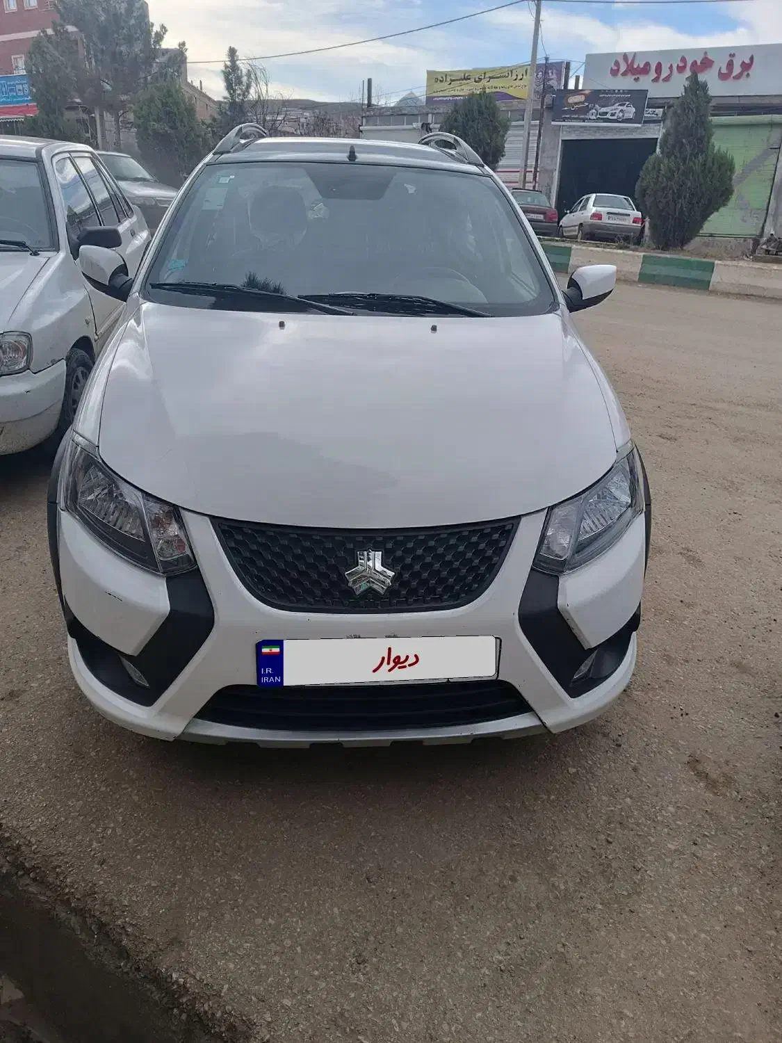 فروش ماشین|خودرو سواری و وانت|اردبیل, |دیوار