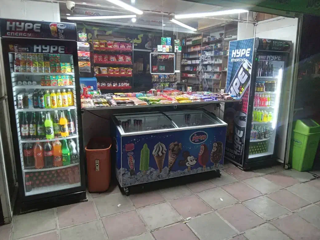 اجاره دکه|اجارهٔ مغازه و غرفه|پاکدشت, پاکدشت (مامازند)|دیوار