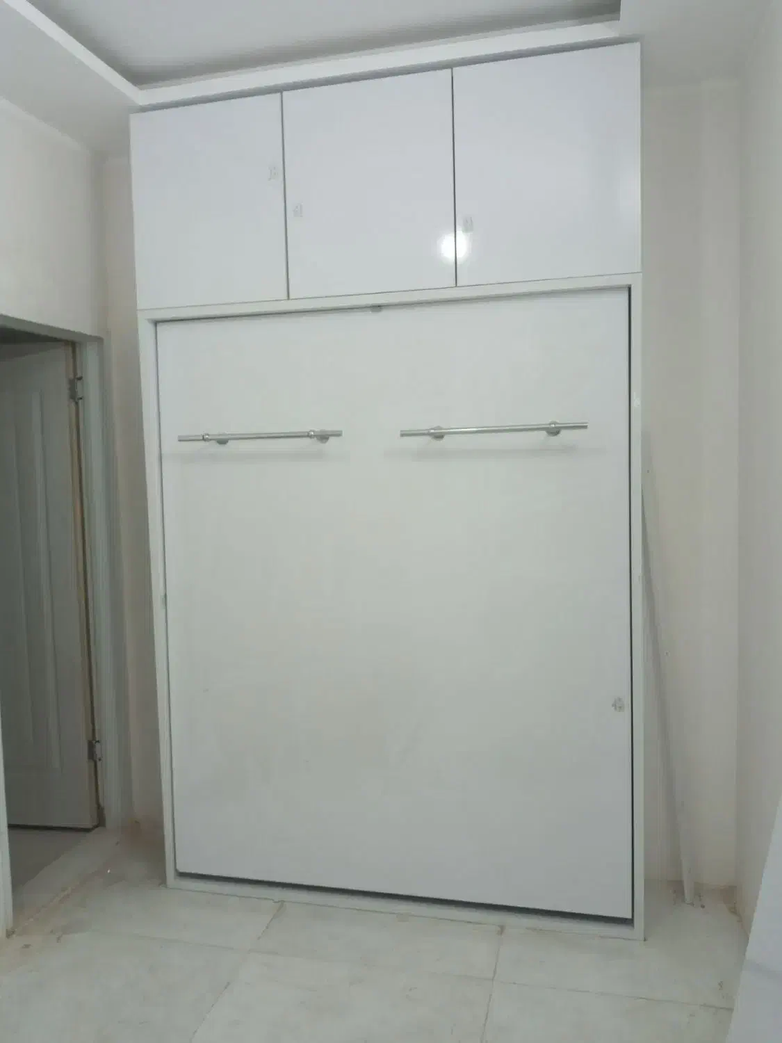 تخت تاشو،کمددیواری|حراج|مشهد, نوید|دیوار