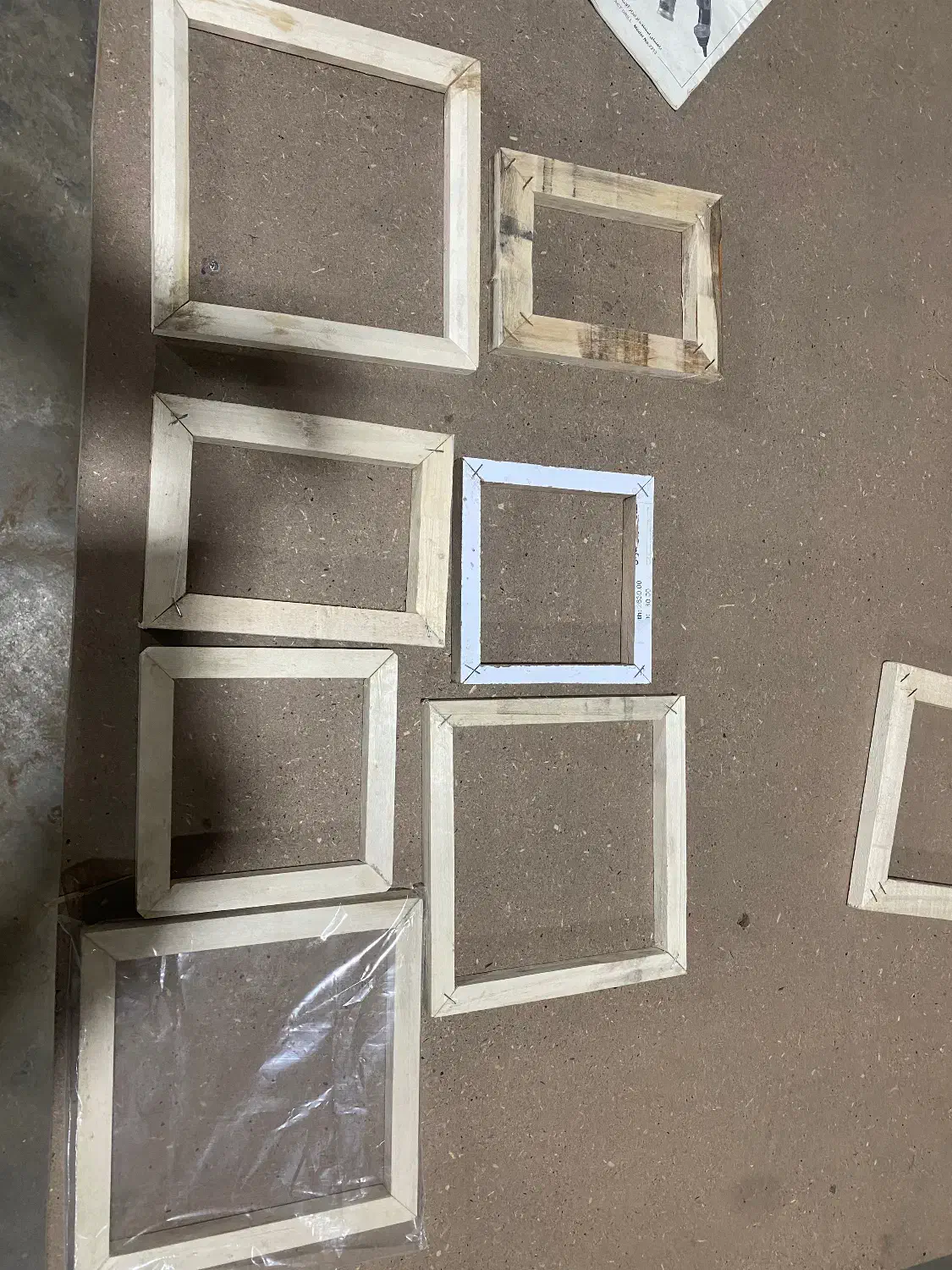 استخدام کارگر برای کارگاه محدوده کرشت (بومهن)|استخدام صنعتی، فنی، مهندسی|پردیس, فاز ۶|دیوار