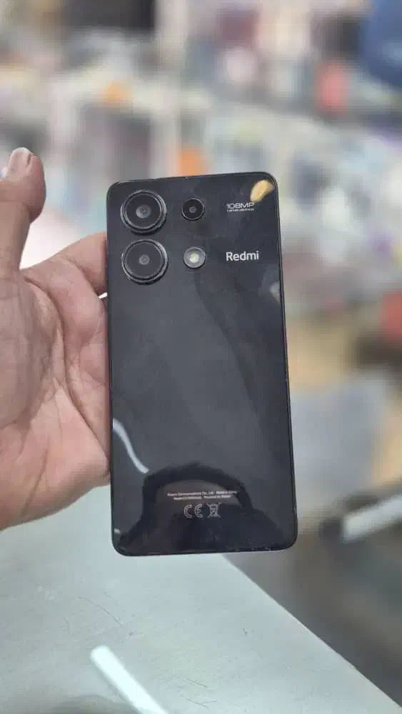 نوت 13|موبایل|گنبد کاووس, |دیوار