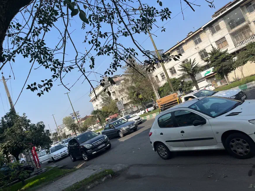 آپارتمان تجاری ۱۸۰ متری/بلوار شهید بهشتی/منظریه|اجارهٔ دفتر کار، اتاق اداری، مطب|رشت, منظریه|دیوار