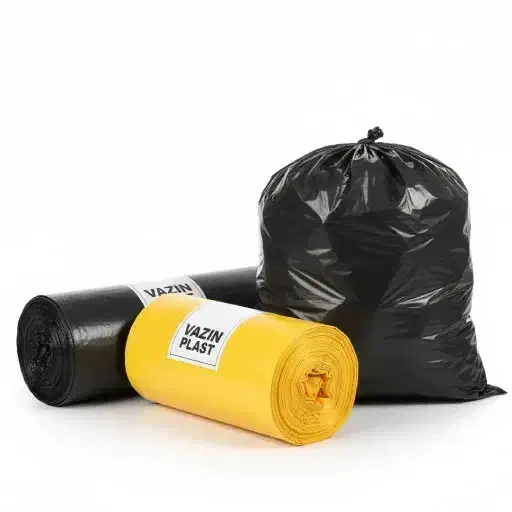 فروش عمده و جزئی ، دستمال کاغذی و کیسه زباله|مواد شوینده و دستمال کاغذی|مراغه, |دیوار