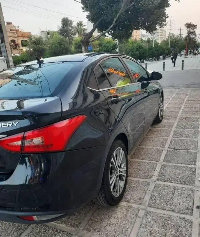 آریزو 5TE توربو (فروش اقساطی)|خودرو سواری و وانت|تهران, نارمک|دیوار