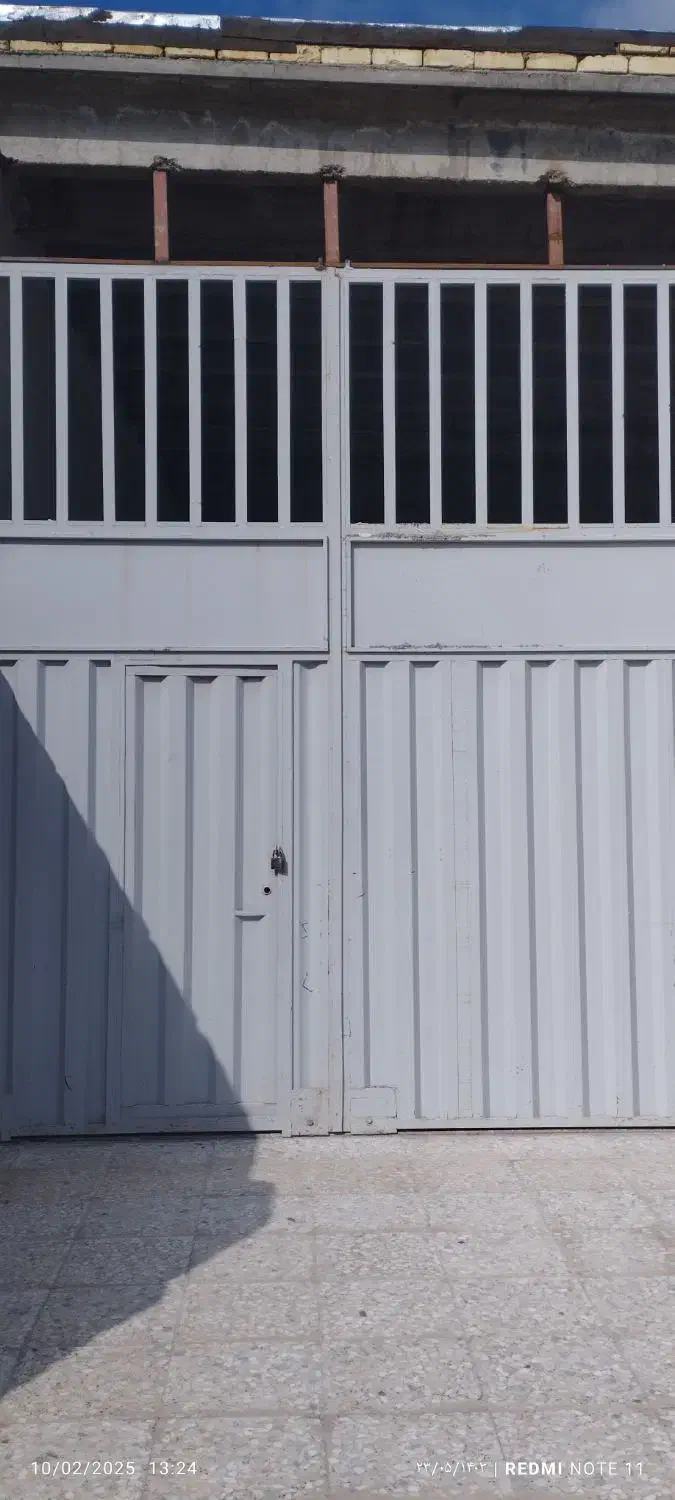 کارگاه،انبار جاده قمصر(معاوضه)|فروش دفتر صنعتی، کشاورزی، تجاری|کاشان, صفی آباد|دیوار