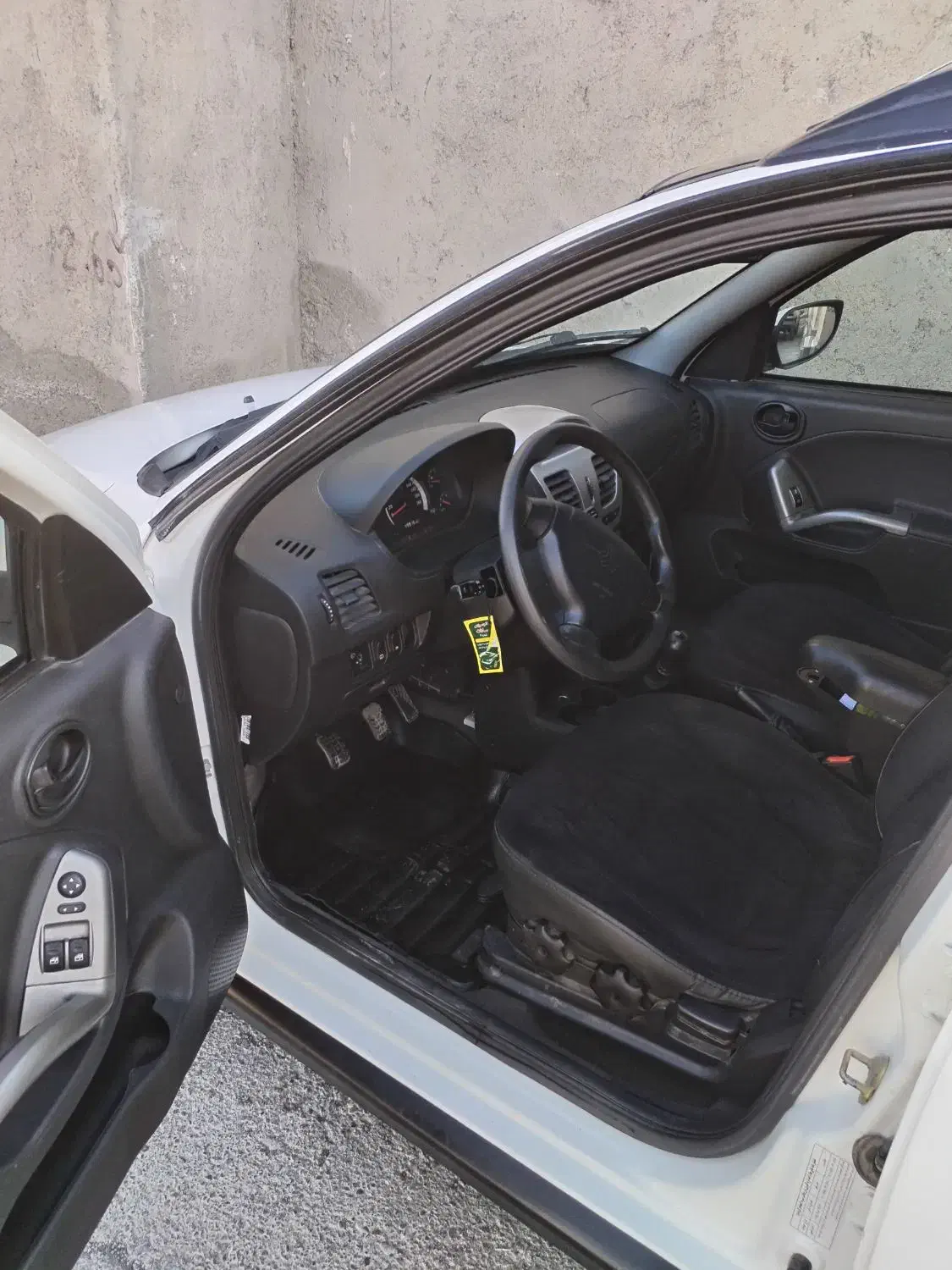 کوییک R 1402|خودرو سواری و وانت|زابل, |دیوار