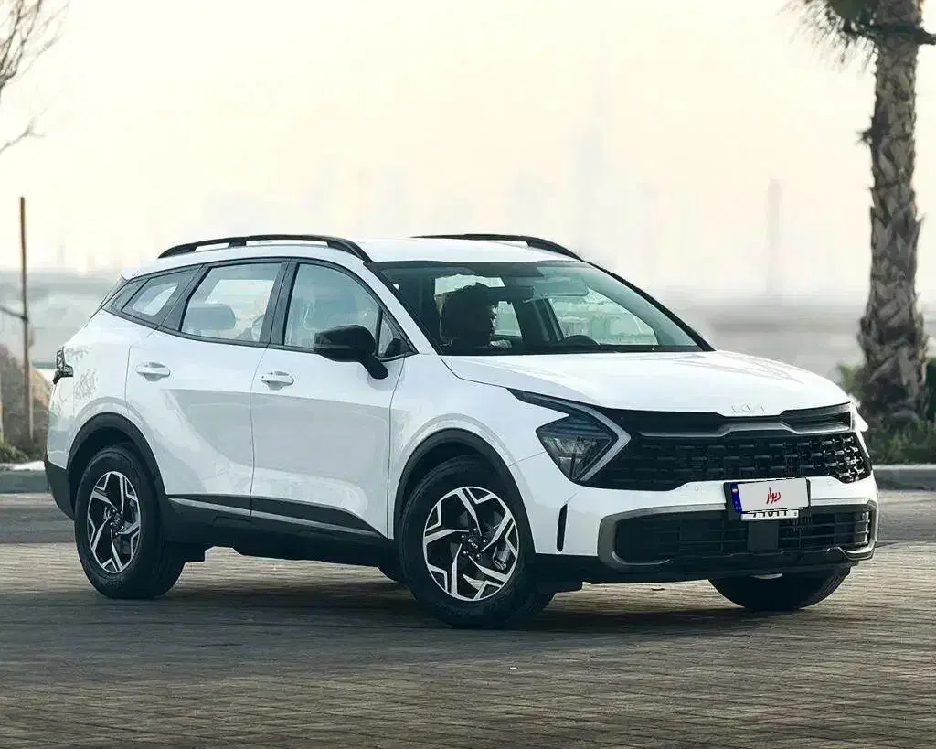 اسپورتیج ۲۰۲۵|خودرو سواری و وانت|تبریز, |دیوار