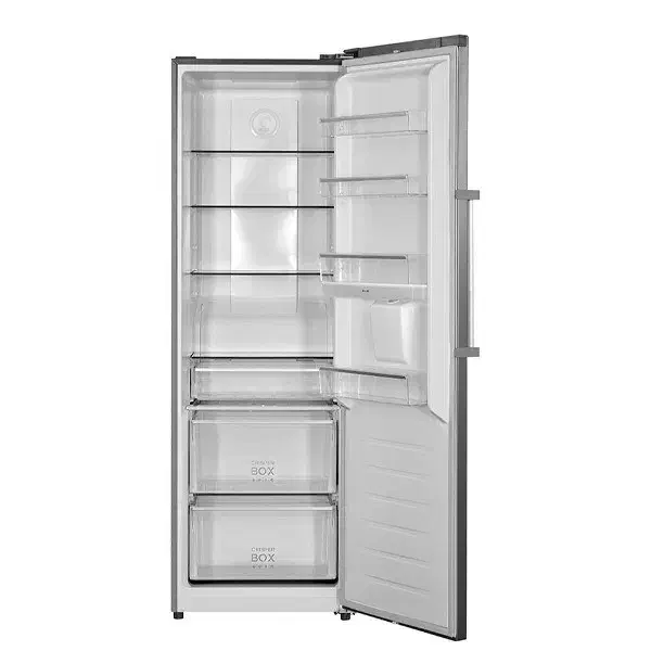 یخچال دوقلو جی پلاس با موتور اینورتر|یخچال و فریزر|خرمآباد, |دیوار