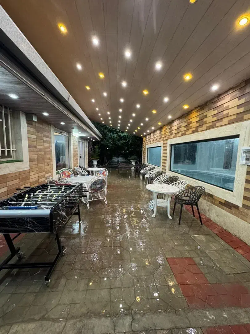 اجاره باغ ویلا روزانه|اجارهٔ کوتاه‌مدت ویلا و باغ|اصفهان, سرشبادران|دیوار