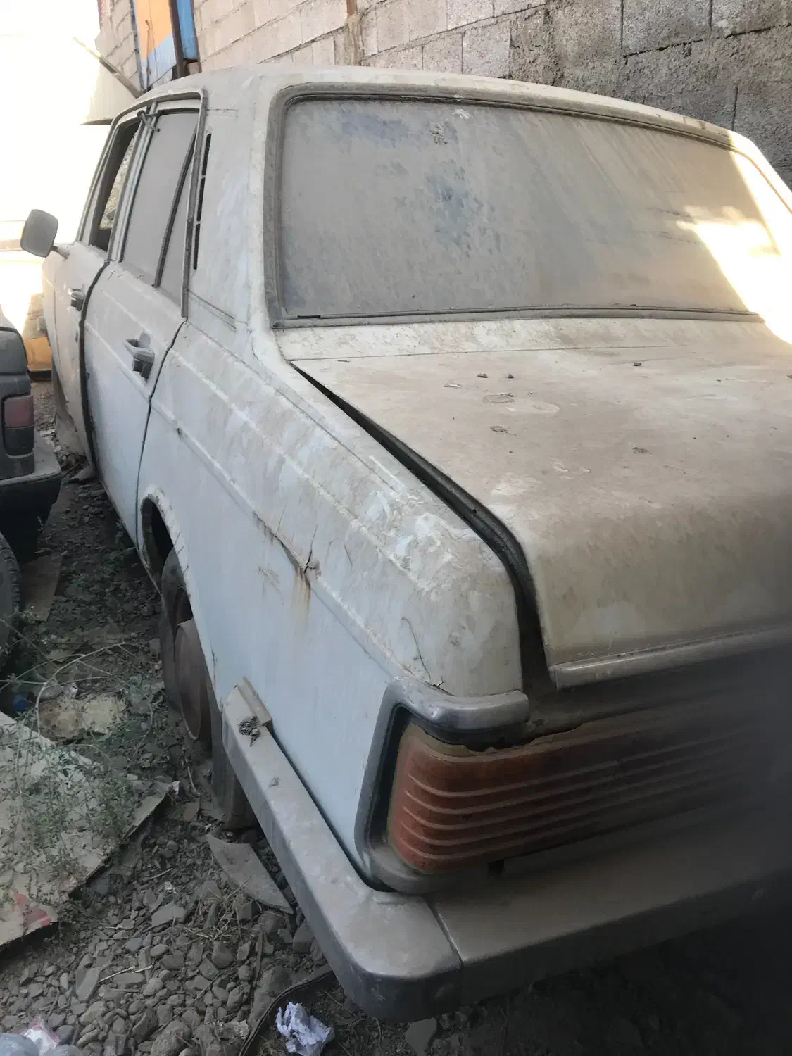 پیکان ۷۲ تک برگ سند|خودرو سواری و وانت|خاوران, |دیوار