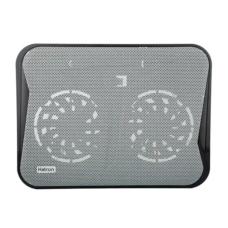 پایه خنک کننده لب تاب مدل هترون|قطعات و لوازم جانبی رایانه|اسلام‌شهر, شهرک واوان|دیوار