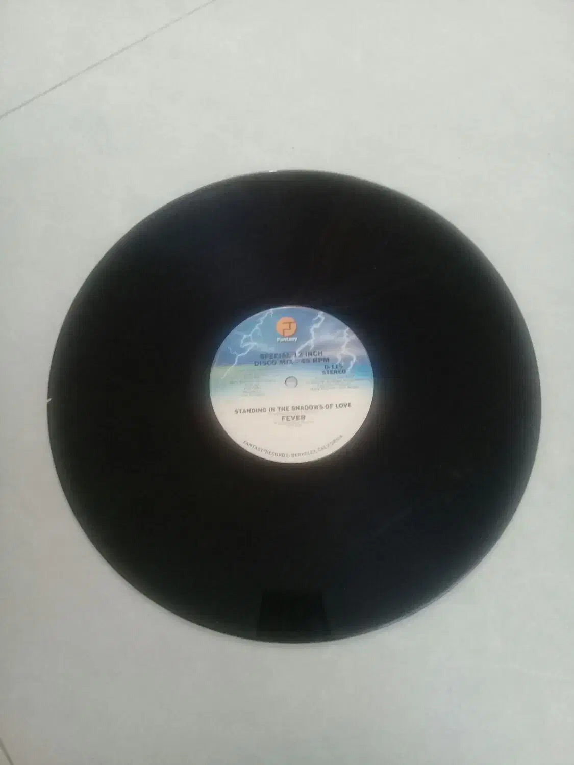 تعداد ۶ عدد صفحه گرامافون ۳۳ دور خارجی|کلکسیون و سرگرمی|شیراز, غدیر جنوبی|دیوار