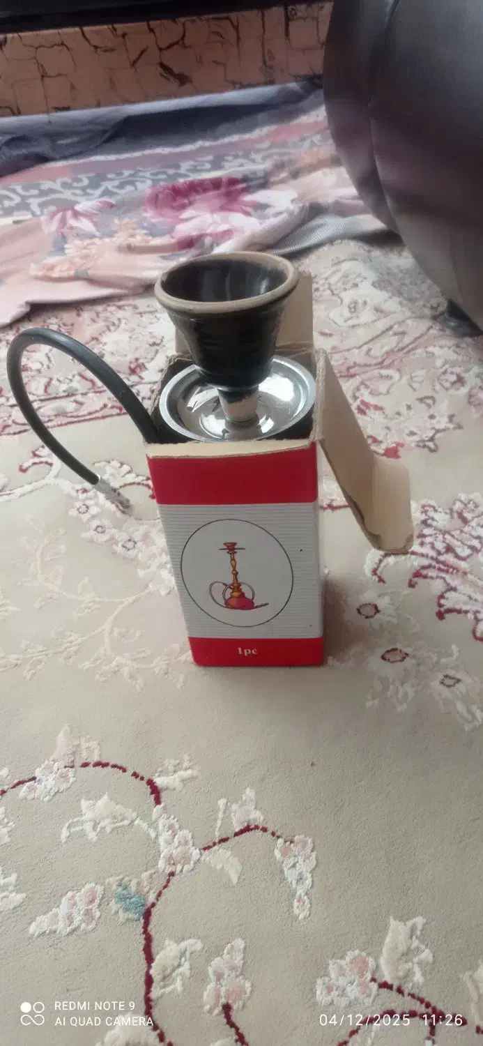 قلیان کوچک|کوهنوردی و کمپینگ|مرند, |دیوار