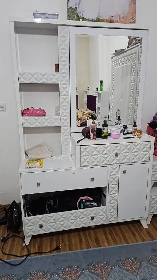 فروشی|تخت و سرویس خواب|مرودشت, فاز دوم شهرک فرهنگیان|دیوار