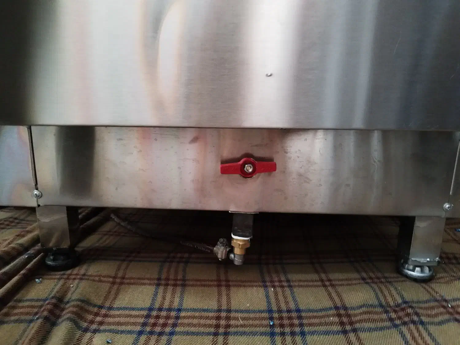 فروش میوه خشک کن نیمه صنعتی و موارد دیگر|فروشگاه و مغازه|پردیس, فاز ۱۱|دیوار