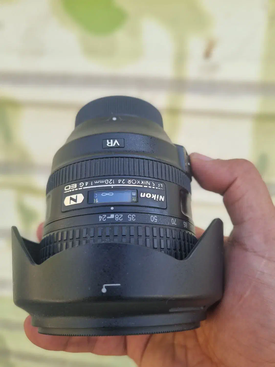 نیکون دی 850 Nikon D850|دوربین عکاسی و فیلم‌برداری|شیراز, تاچارا|دیوار