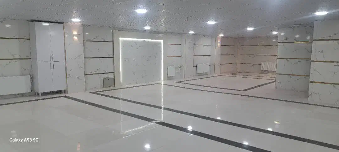 اجاره زیر زمین باشگاه بانوان شهرک میلاد|اجارهٔ مغازه و غرفه|اردبیل, |دیوار