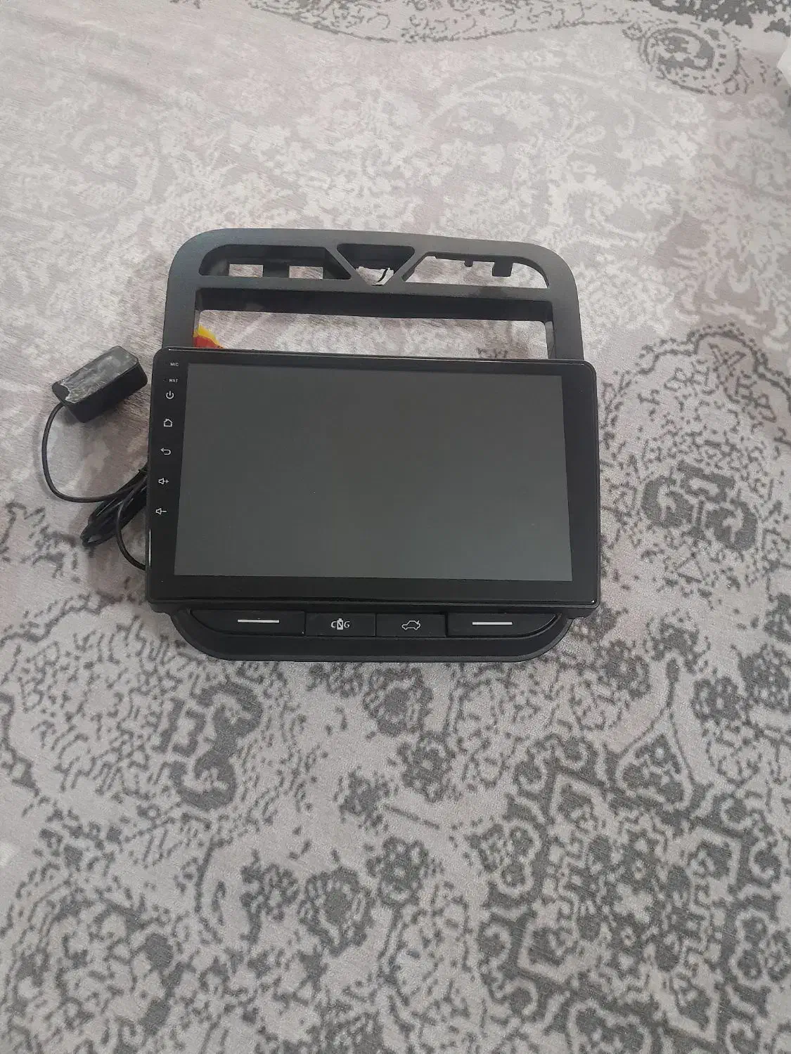 قاب مانیتور|قطعات یدکی و لوازم جانبی|پاکدشت, پاکدشت (مامازند)|دیوار