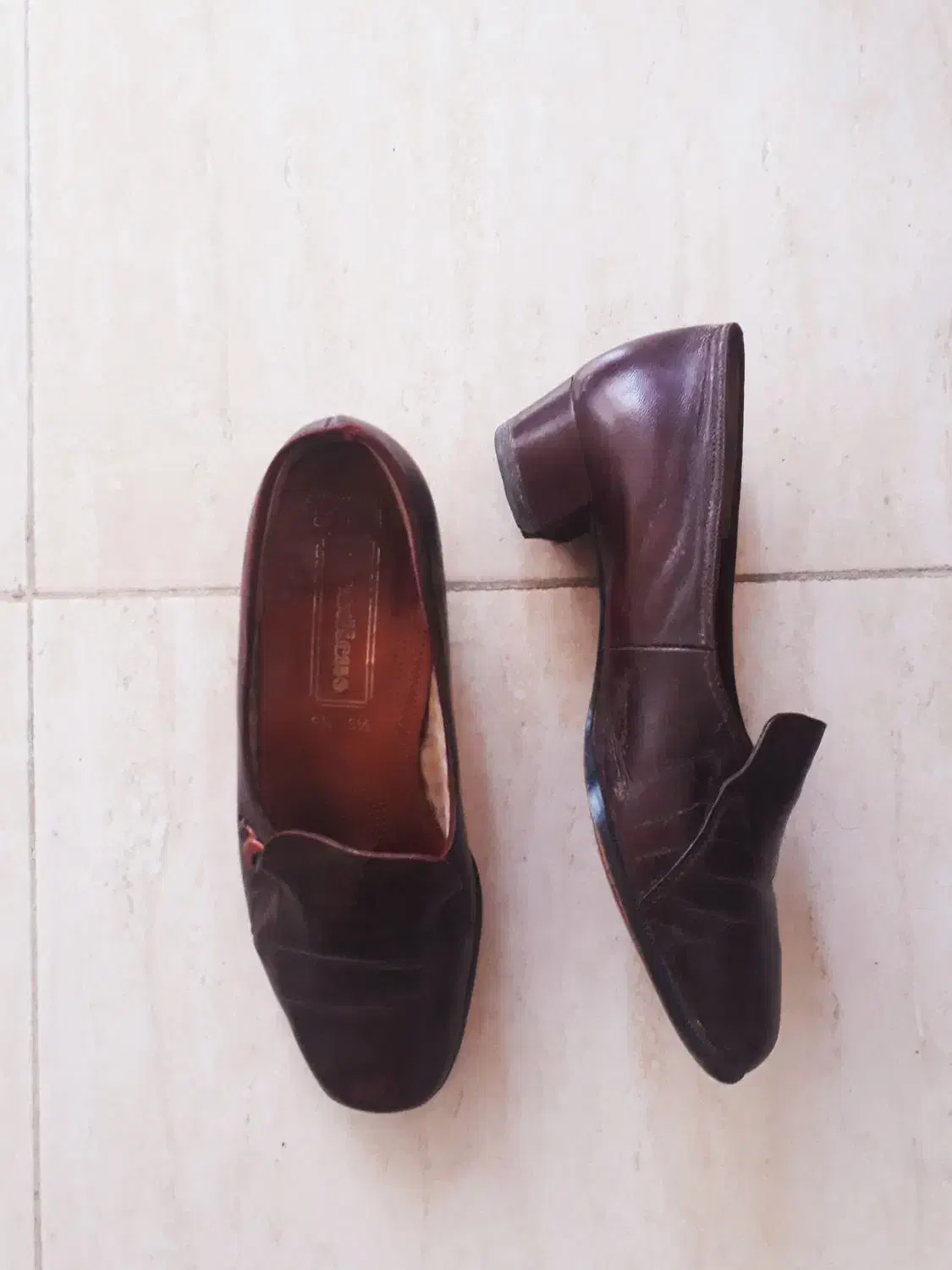 کفش سایز ۳۸ زنانه|کیف، کفش، کمربند|کرمانشاه, |دیوار