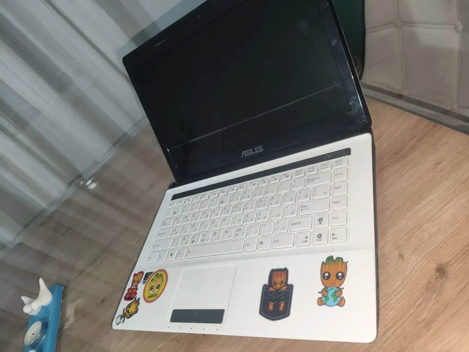 لب تاپ ایسوس|رایانه همراه|گرگان, |دیوار