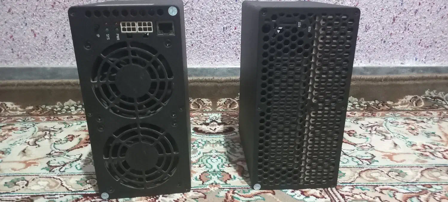 ماینرkda|قطعات و لوازم جانبی رایانه|محمدشهر, محمدشهر|دیوار