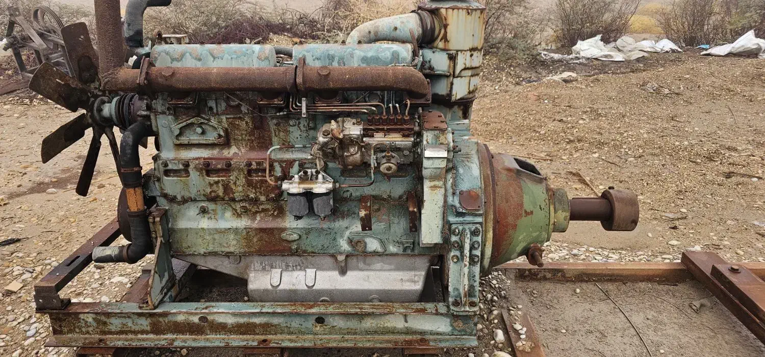 موتور آب|ماشین‌آلات صنعتی|رامشیر, |دیوار