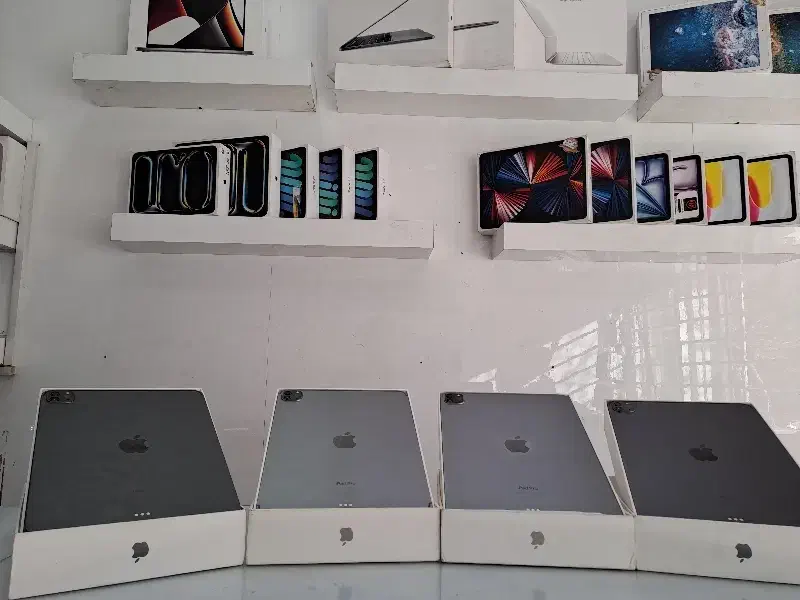 ایپد پرو M1|تبلت|تهران, استاد معین|دیوار