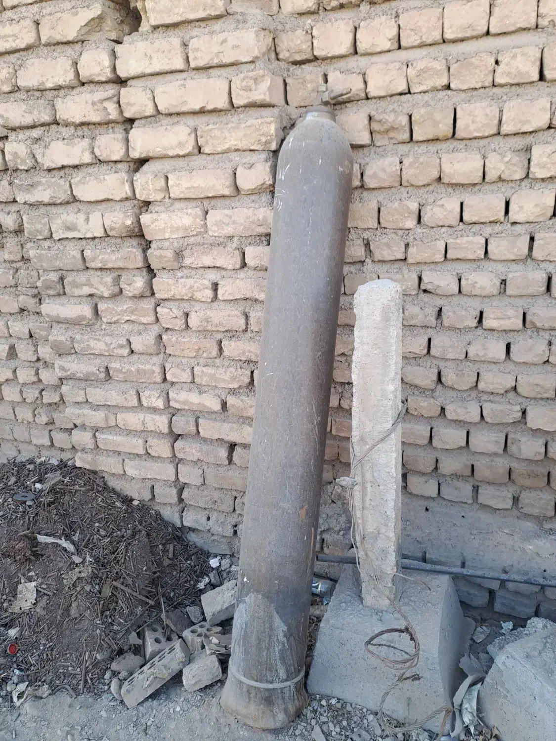 دستگاه جوش کپسول اکسیژن|ابزارآلات|نیشابور, فخریه|دیوار