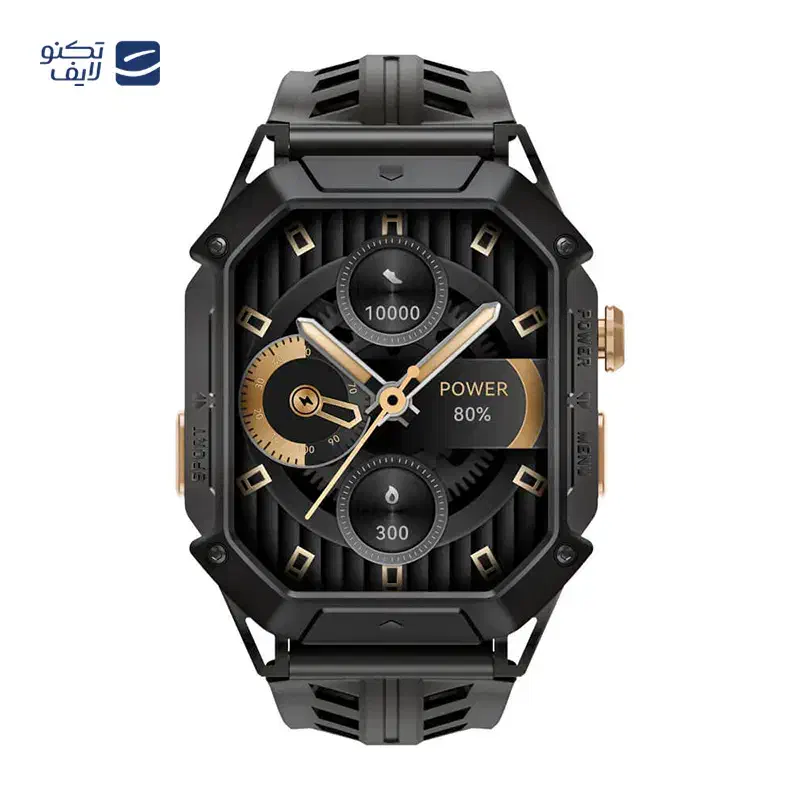 ساعت هوشمند هایلو آیرون آن وان Haylou Iron N1|ساعت|شیراز, نصر|دیوار