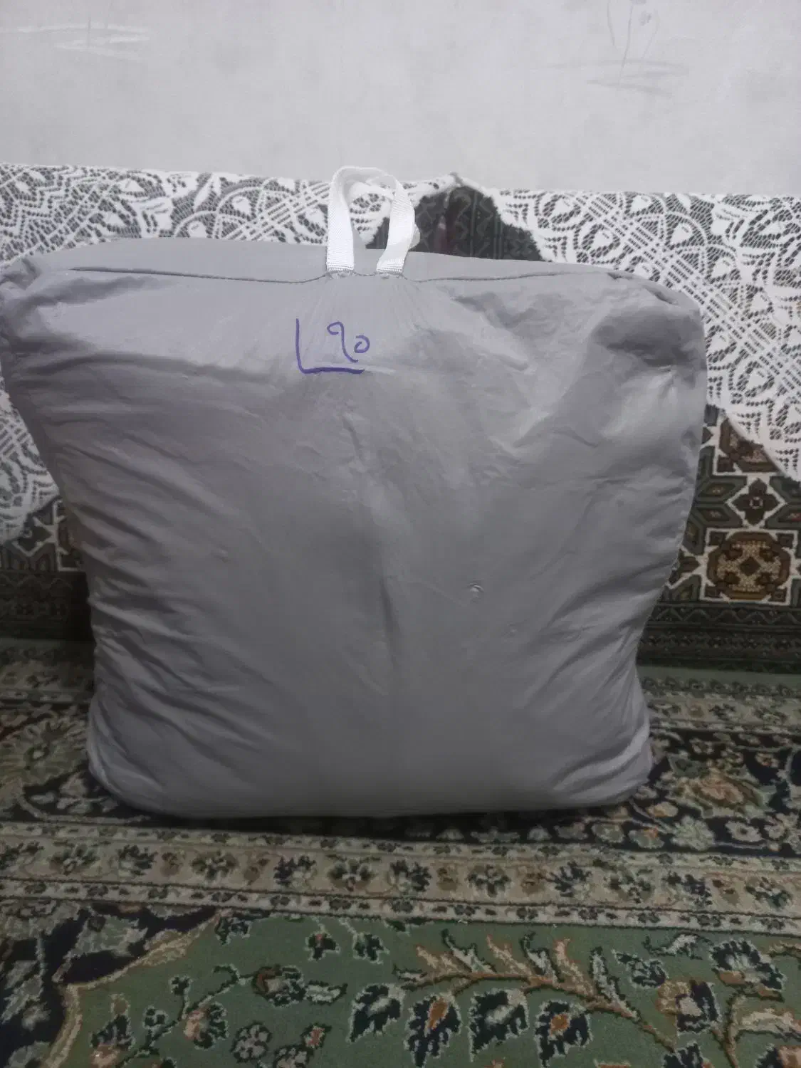 چادر ماشین برزنت L90|قطعات یدکی و لوازم جانبی|رشت, فلسطین|دیوار