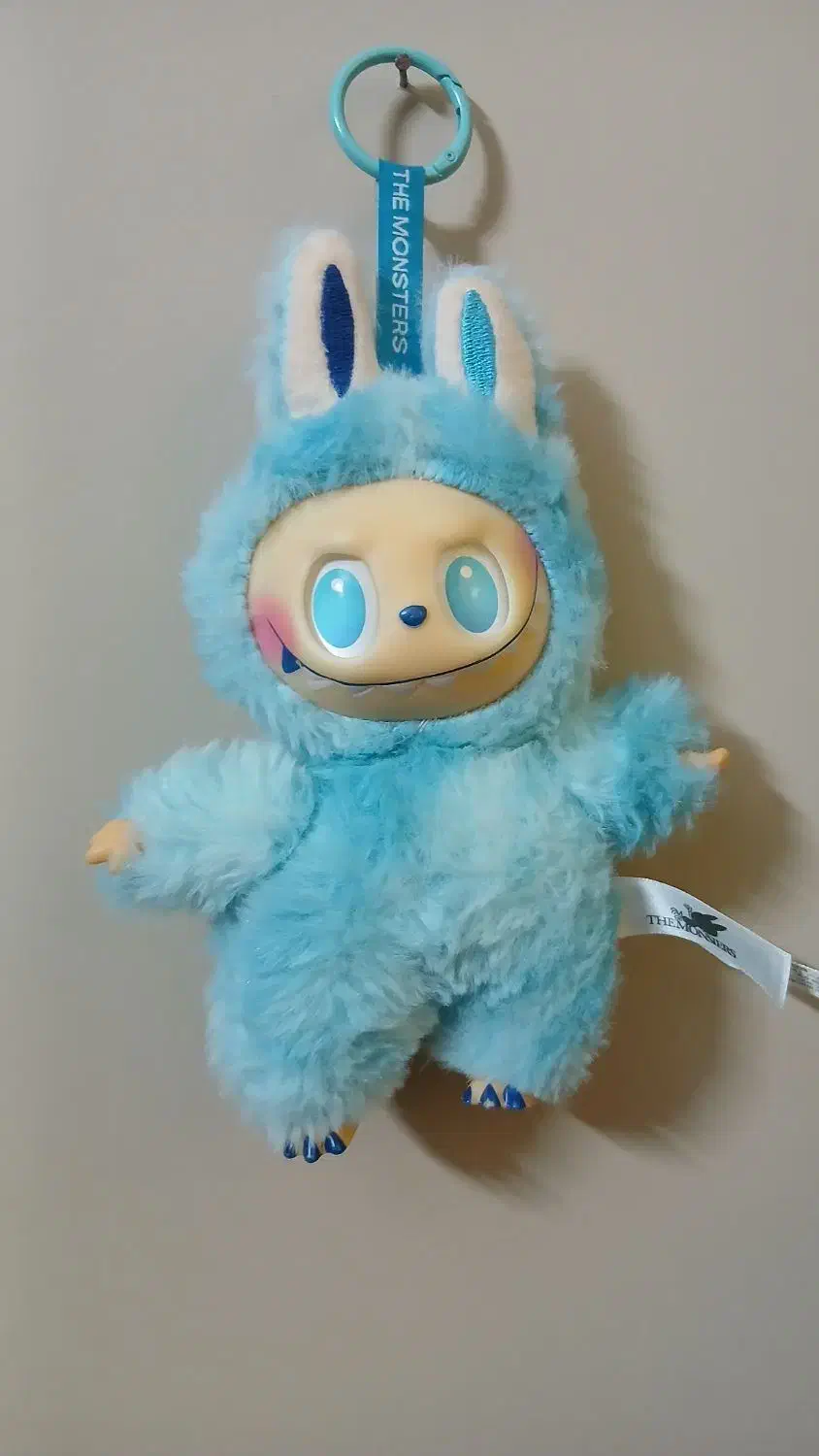 لبوبو کاملا نو|اسباببازی|مشهد, تلگرد|دیوار