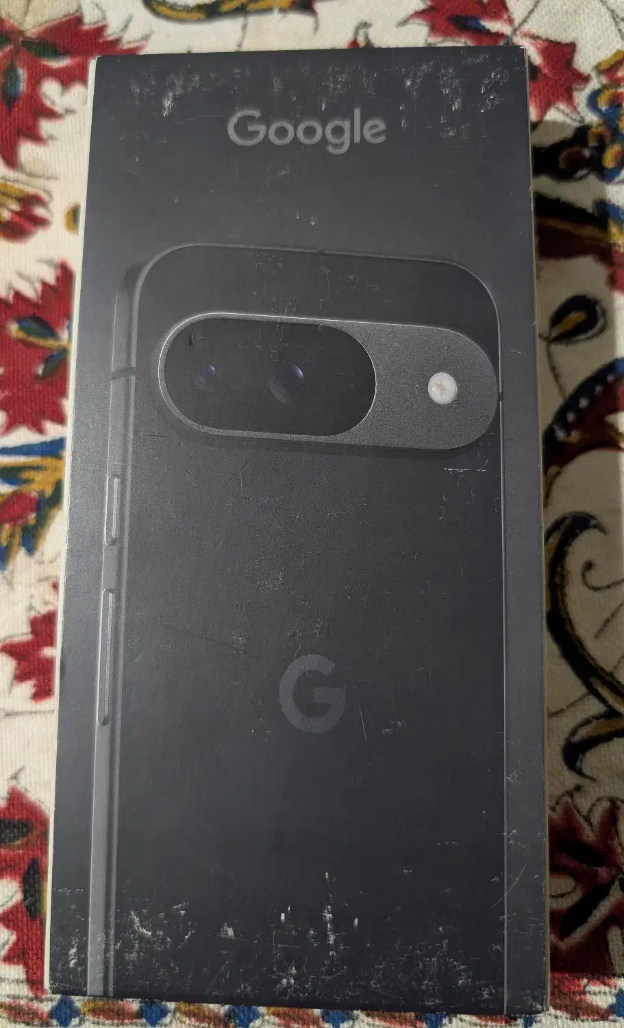 گوگل پیکسل ۹|موبایل|تهران, شهرآرا|دیوار