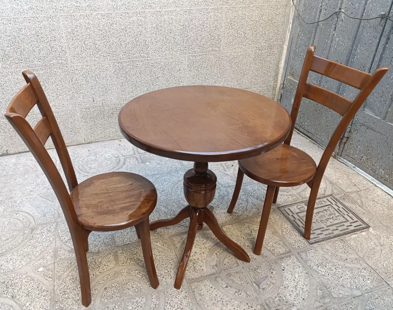 صندلی و میز ناهارخوری|میز و صندلی غذاخوری|اصفهان, زاجان|دیوار