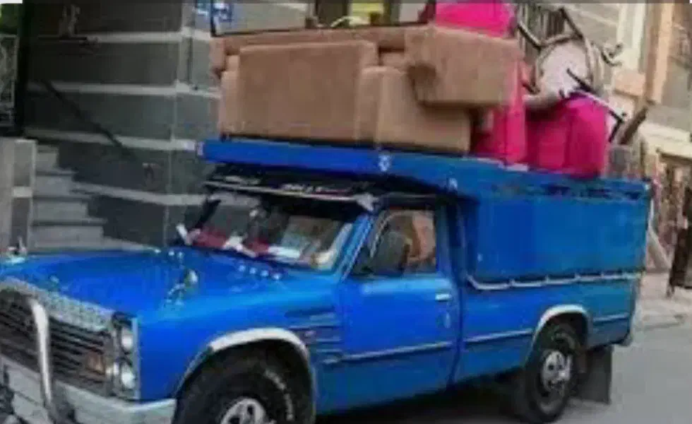 باربری نیسان بار و کارگر خالی به صورت تمام وقت|خدمات حمل و نقل|قوچان, |دیوار