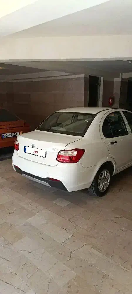 ساینا 1403 اتومات در حد صفر|خودرو سواری و وانت|تهران, کوی بیمه|دیوار