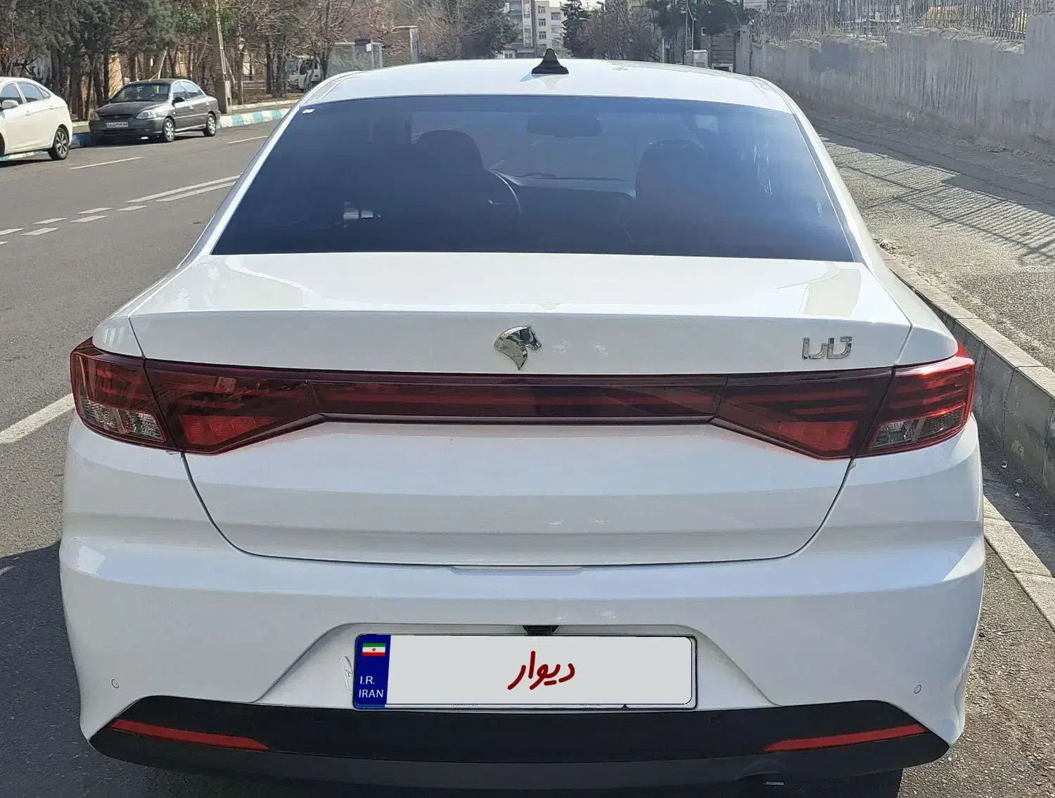 فروش خودرو|خودرو سواری و وانت|تهران, شهرک پرواز|دیوار