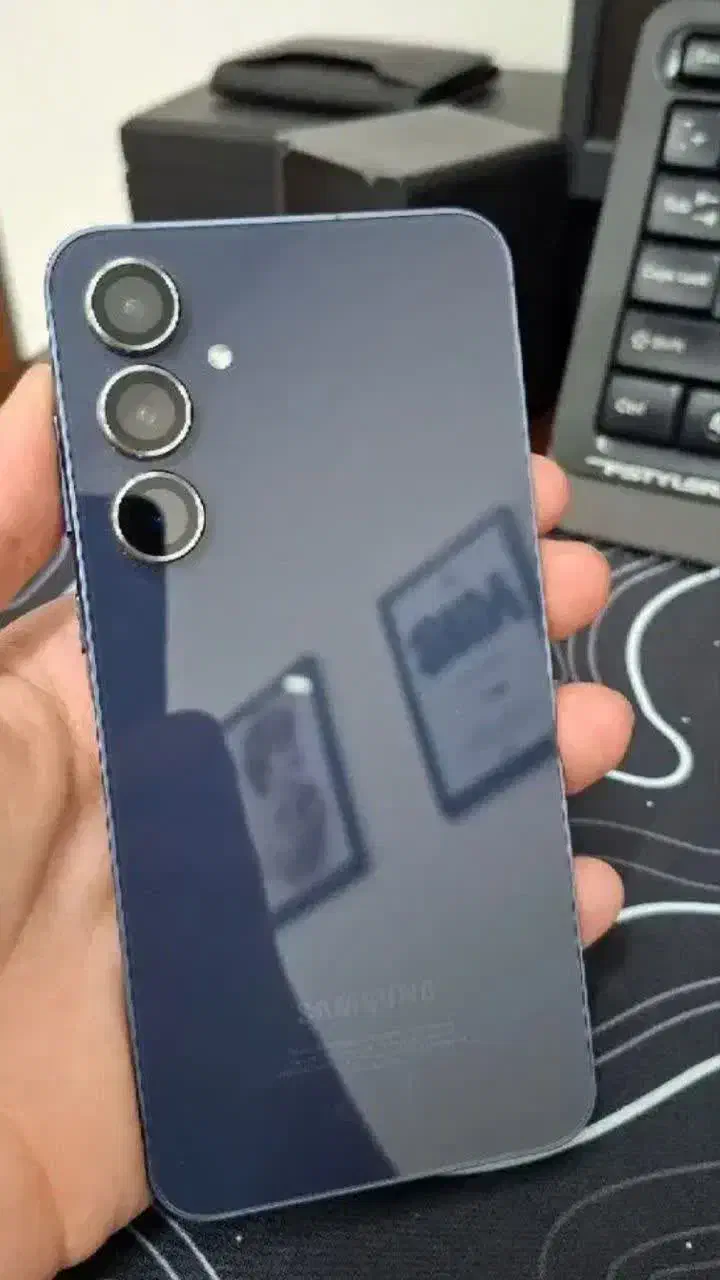 سامسونگ A55|موبایل|قیامدشت - خاورشهر, |دیوار