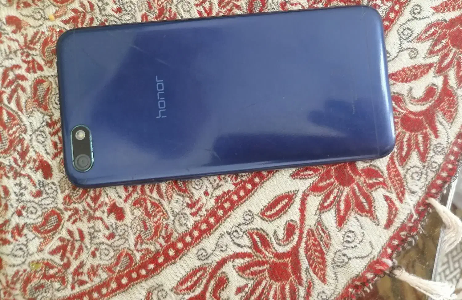 سلام گوشی سالمه هیچ مشکلی نداره|موبایل|زابل, |دیوار